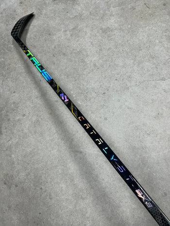 Left Hand 80 Flex P14 TRUE Catalyst 9X3 New