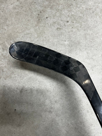 Left Hand 100 Flex P28M CCM Tacks ASV Pro New