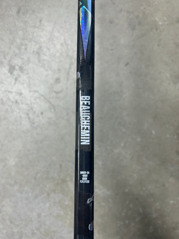 Left Hand 65 Flex P92 Bauer Flylite (Restored)