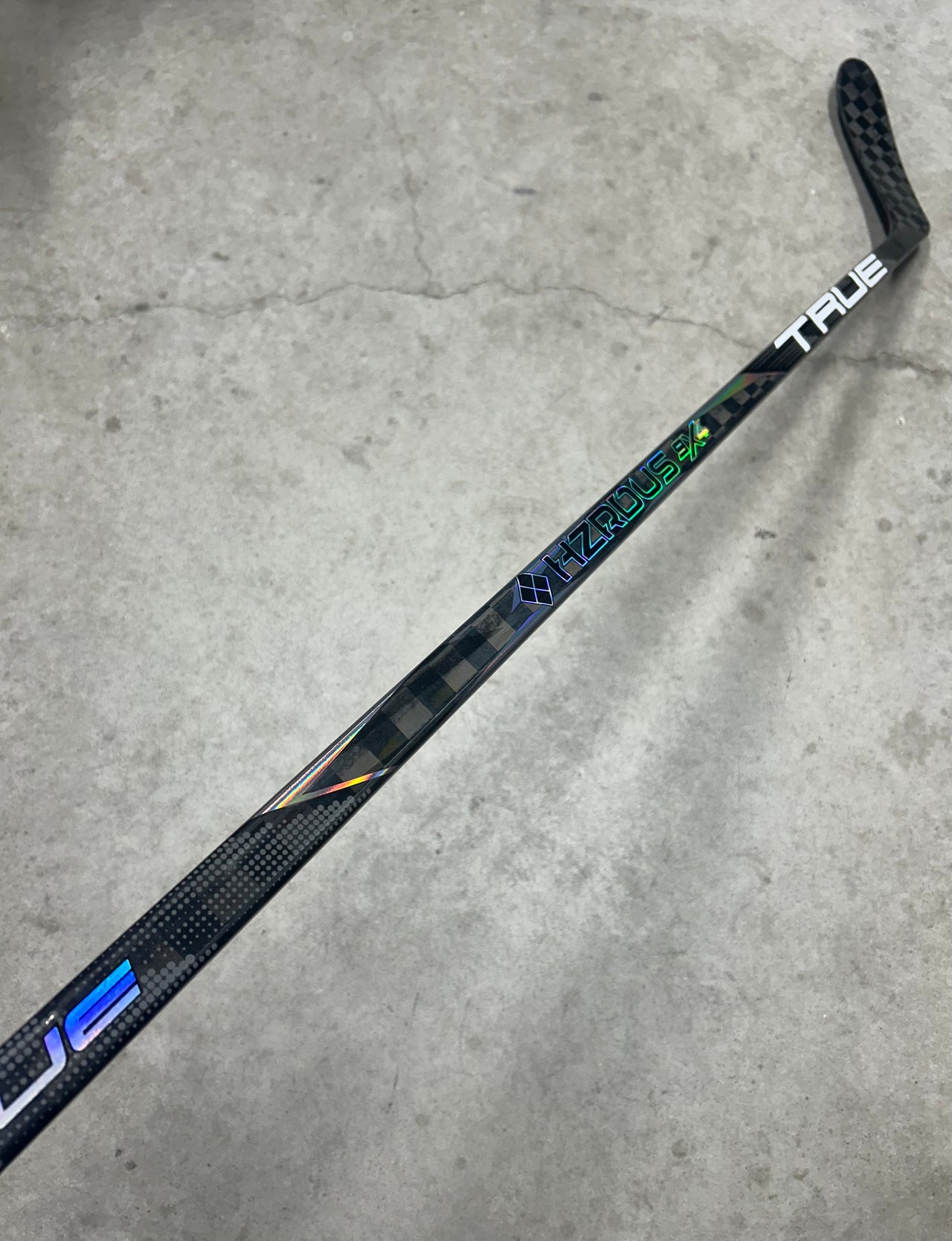 Left Hand 75 Flex P28M True Hzrdus 9x4 (New) Pro Stock