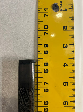 Right Hand 75 Flex P92 True Nitro Wrapped As Hzrdus Smoke (New) Pro Stock