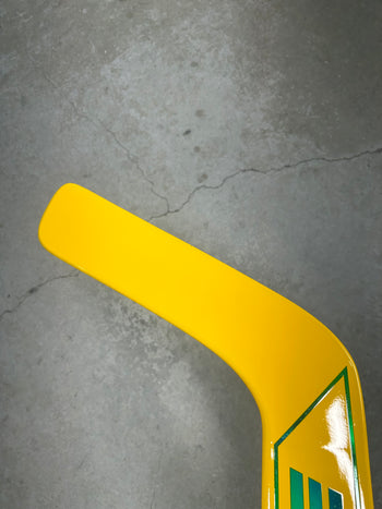 Left Hand 24” True Hzrdus 9x4 Goalie Stick (New) Rare Marc- Andre Fleury Prostock