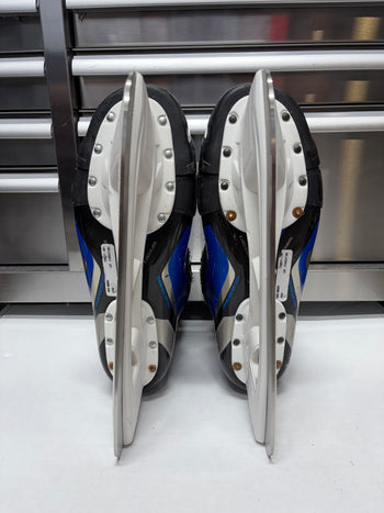 CCM FT6 Pro Size 11 Regular Width (Used) NHL Pro Stock