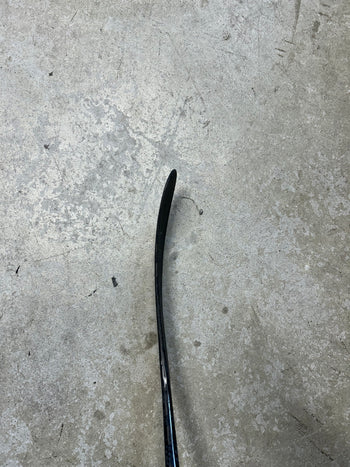 Left Hand 87 Flex P92M Bauer Pulse CHL Pro Stock (Restored)