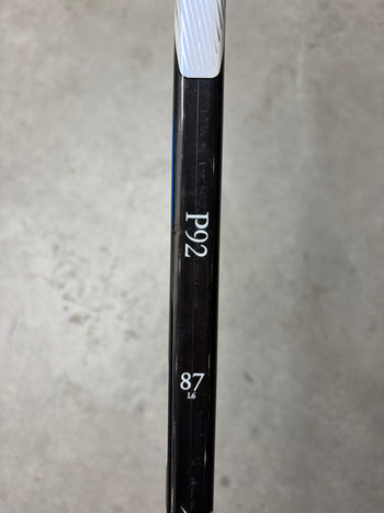 Left Hand 87 Flex P92 Bauer Nexus (New)