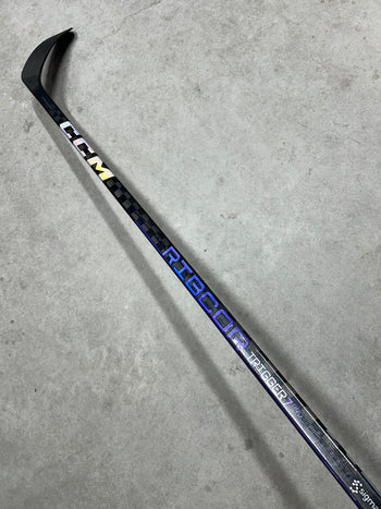 Left Hand 80 Flex Custom P92 CCM Ribcor Trigger 7 Pro (New)