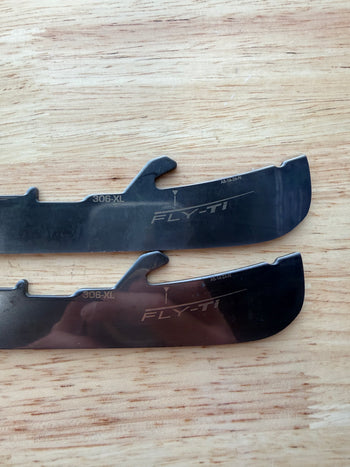 306mm (Fits Bauer PowerFly) Bauer FlyTi Pro Stock (Used)