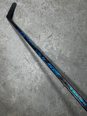Right Hand 70 Flex P28M Bauer Pulse Pro Stock (Restored)