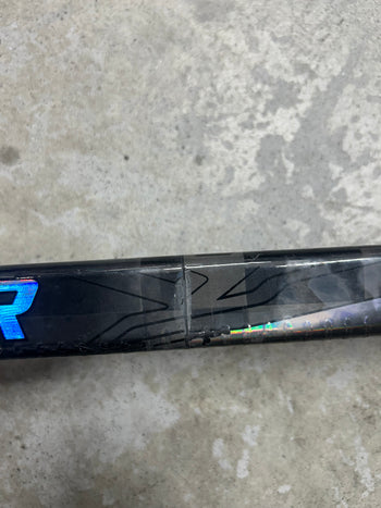 Left Hand 65 Flex P92 Bauer Flylite (Restored)