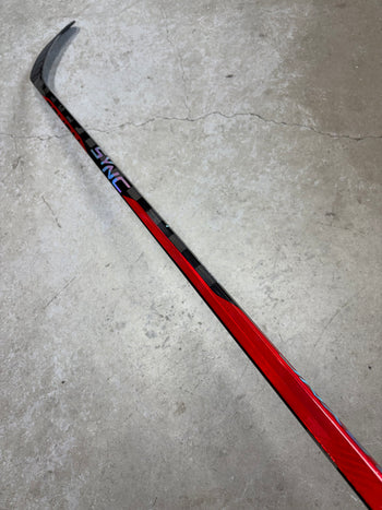 Left Hand 87 Flex P92 Bauer Nexus Sync (New) Pro Stock