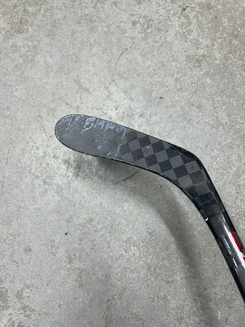 Left Hand 77 Flex P28 Bauer Hyperlite2 (Restored) Pro Stock