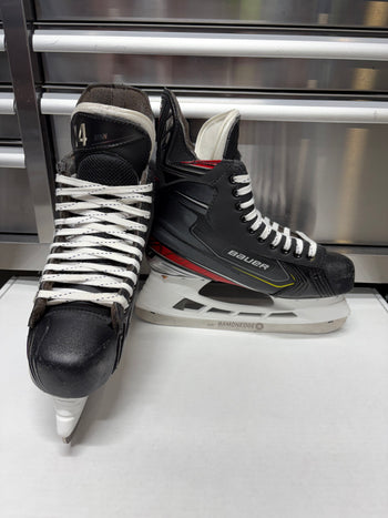Bauer Vapor 2X Pro Skate Size 8.5 FIT 3 (New) JAIME BENN Pro Stock