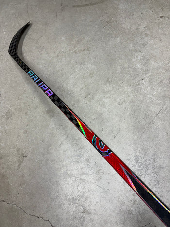 Left Hand 87 Flex P92 Bauer Proto 2 CHL Pro Stock (Restored)