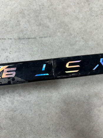 Right Hand 95 Flex Custom P28M TRUE Catalyst 9X3 (Restored)