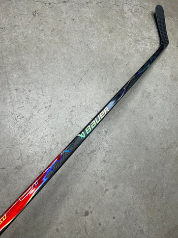 Left Hand 55 Flex P92 Bauer Vapor Flylite (New) Pro Stock