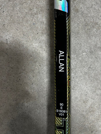 Left Hand 90 Flex P28M CCM Tacks ASV Pro New