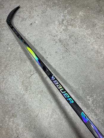 Left Hand 87 Flex P28 Bauer Flylite (New) Pro Stock