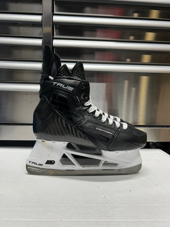 True SVH Custom Pro Skate Size 7 Regular Width Pro (Used) OHL Pro Stock