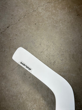 Left Hand 25” Bauer Hyperlite Goalie Stick (New)