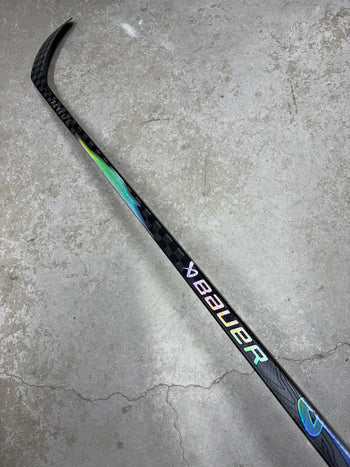 Left Hand 77 Flex P92 Bauer Flylite (UNRELEASED AVD ONE BUILD) (New) Pro Stock