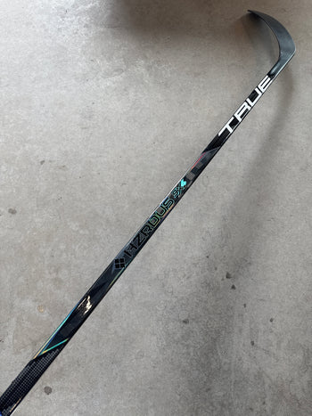 Right Hand 80 Flex P92 True Hzrdus Smoke New (Wrapped as HZRDUS 9X4)