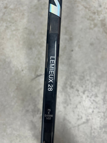 Left Hand 75 Flex P28 CCM Jetspeed FT7 Pro (Used) Pro Stock