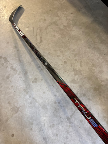 Left Hand 75 Flex P29 True Hzrdus Smoke New (Wrapped as HZRDUS (9X4)
