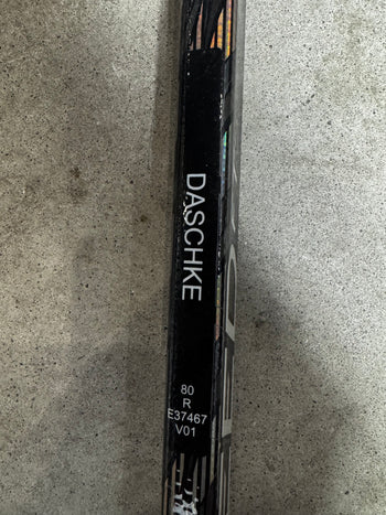 Left Hand 80 Flex P28M CCM Jetspeed FT5 Pro New