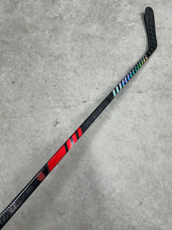 Left Hand 95 Flex P28 NHL Warrior Novium Pro New