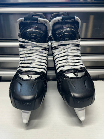 Bauer Shadow Skate Size 10 FIT 2 (New) Toronto Maple Leafs Pro Stock