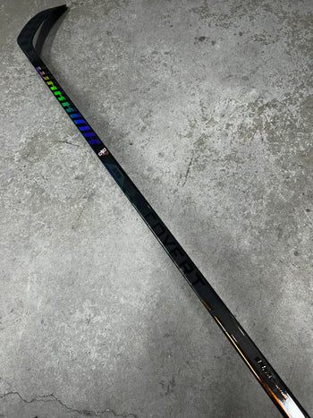 Left Hand 80 Flex P28 Warrior Covert QR6 Pro (New) Pro Stock