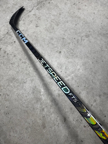 Left Hand 85 Flex P92M CCM Jetspeed FT5 Pro New