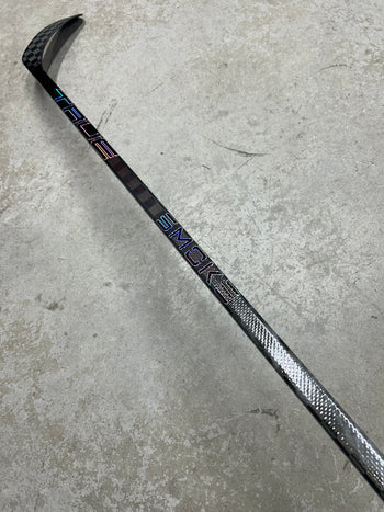 Left Hand 75 Flex P90TM True Hzrdus Smoke NCAA Prostock (New)