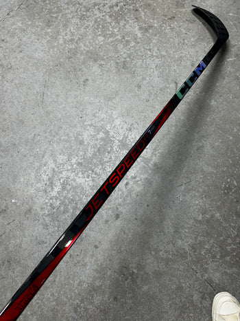 Right Hand 75 Flex P90 CCM Jetspeed FT7 Pro (New)
