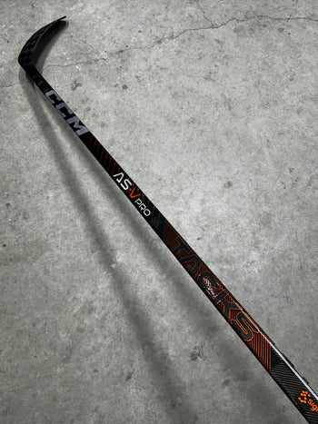 Left Hand 85 Flex P29 CCM Tacks ASV Pro New