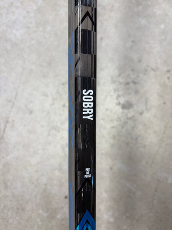 Left Hand 82 Flex P92 Bauer Pulse (New) OHL Pro Stock