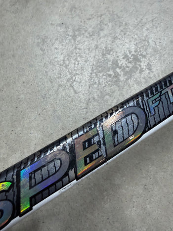 Left Hand 80 Flex P28M CCM FT6 Pro (Restored) Pro Stock