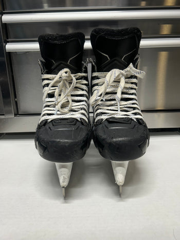 CCM Jetspeed FT6 Pro Skate Size 8.5 Used Regular Width Pro Stock