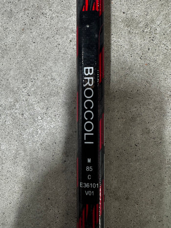 Left Hand 85 Flex P92M CCM Jetspeed FT5 Pro New