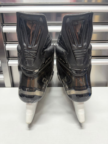 CCM XF Pro Skate Size 7.5 Regular Width (Used) VINNY LETTIERI Pro Stock