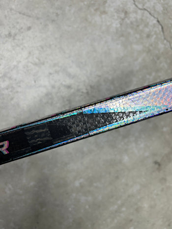 Right Hand 87 Flex P92M Bauer Proto2 CHL Pro Stock (Restored)