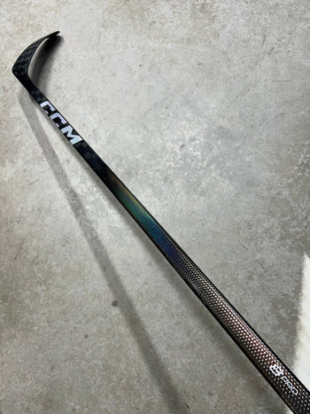 Left Hand 80 Flex Custom P28M CCM Jetspeed FT8 Pro (Used) Pro Stock