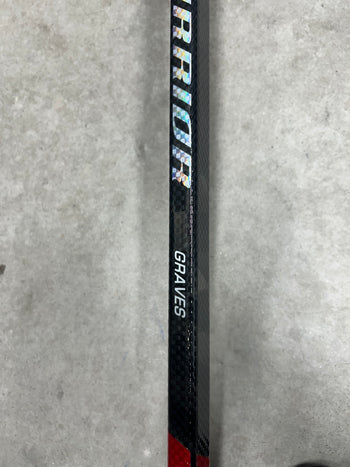 Left Hand 95 Flex P28 NHL Warrior Novium Pro New