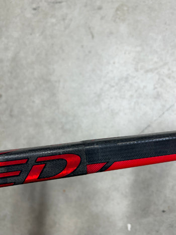 Left Hand 90 Flex P29M CCM FT4 Pro (Restored)