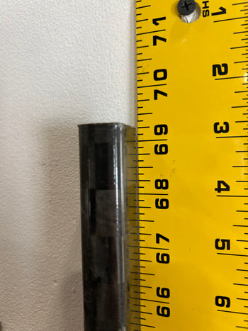 Left Hand 80 Flex Custom P28 True Hzrdus PX (New) Pro Stock