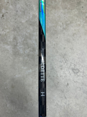 Left Hand 82 Flex Custom P92M Bauer Nexus Sync (Used) Pro Stock