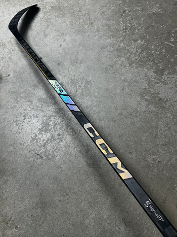 Left Hand 85 Flex P90TM Curve CCM XF Pro (Restored) Pro Stock