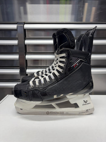 CCM FT6 Pro Size 8 Regular Width (Used) AHL Pro Stock
