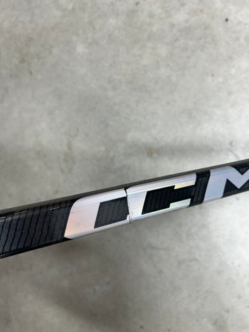 Left Hand 80 Flex P28 CCM FT6 Pro Pro Stock (Restored)