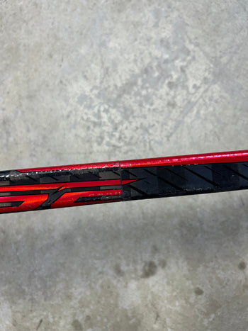 Left Hand 70 Flex P92M Bauer Pulse CHL Pro Stock (Restored)